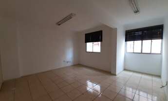 Imagem 4: Conjunto Comercial para alugar por R$ 450.00, 50.00 m2 - CENTRO - CURITIBA/PR