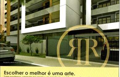 Imagem 3: Lançamento Apartamento com 2 ou 3 dormitórios à venda, 70,77 m² por R$ 315.000,00 - Barran