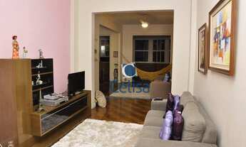 Imagem 2: Apartamento com 3 dormitórios à venda, 160 m² por R$ 1.590.000,00 - Copacabana - Rio de Ja