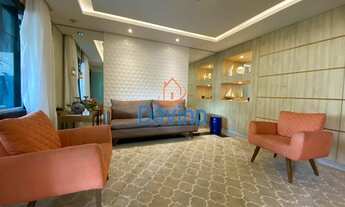 Imagem 3: 88 METROS DE ÁREA ÚTIL - 425MIL - 2 VAGAS -SACADA GOURMET -CHURRASQUEIRA