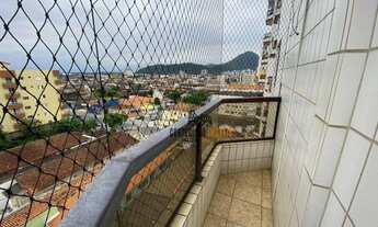 Imagem 5: Apartamento com 1 dormitório à venda, 60 m² por R$ 220.000,00 - Boqueirão - Praia Grande/S