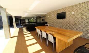 Imagem 7: Apartamento com 4 dormitórios à venda, 230 m² por R$ 2.100.000 - Carmo - Belo Horizonte/MG