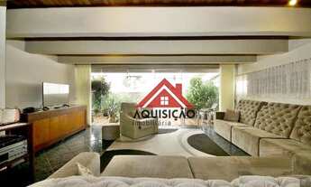 Imagem 2: Cobertura com 3 dormitórios à venda, 223 m² por R$ 889.000,00 - Batel - Curitiba/PR