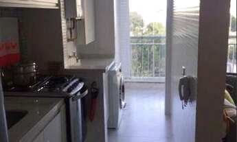 Imagem 4: Apartamento com 2 dormitórios à venda, 61 m² por R$ 495.000,00 - Campo Grande - São Paulo