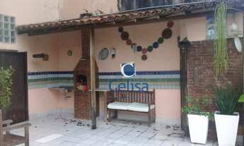 Imagem 3: Casa com 6 dormitórios à venda, 450 m² por R$ 3.600.000,00 - Humaitá - Rio de Janeiro/RJ