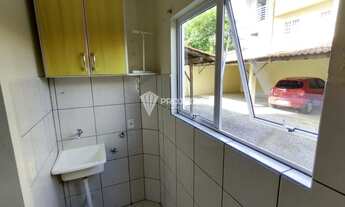 Imagem 6: Apartamento para aluguel, 2 quartos, 1 vaga, Morrotes - Tubarão/SC