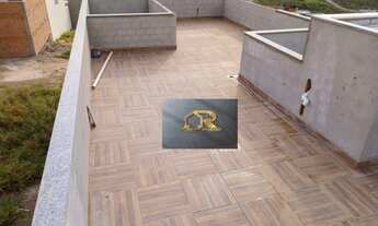 Imagem 7: Casa com 3 dormitórios à venda, 118 m² por R$ 480.000 - Vila Verde - Bragança Paulista/SP