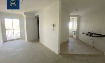 Imagem 3: Apartamento para venda tem 62 metros quadrados com 2 quartos em Paulicéia - Piracicaba - S