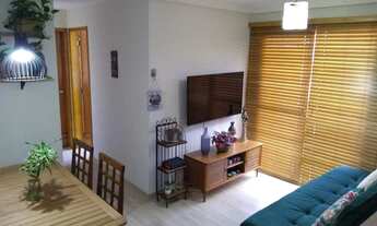 Imagem: Rio de Janeiro - Apartamento Padrão - Taquara