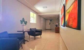 Imagem 3: Apartamento com 4 dormitórios à venda, 122 m² por R$ 630.000,00 - Jardim Finotti - Uberlân