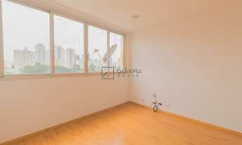 Imagem 2: Apartamento Venda Brooklin 120 m² 3 Dormitórios