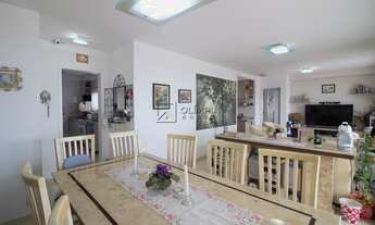 Imagem 7: Apartamento Venda 3 Dormitórios - 123 m² Campo Belo