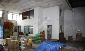 Imagem 7: PORTO ALEGRE - Galpão/Depósito/Armazém - Sarandi