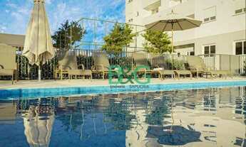 Imagem 3: Apartamento à venda, 43 m² por R$ 260.000,00 - Vila Guilherme - São Paulo/SP