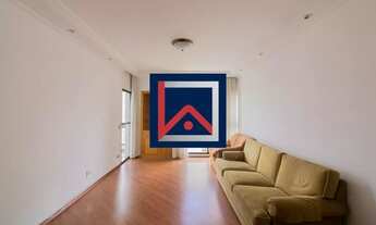 Imagem 4: Apartamento Venda Moema 122 m² 3 Dormitórios