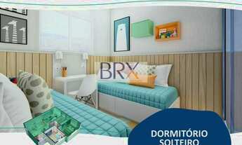 Imagem 6: Apartamento 2 Quartos com Varanda - Palmares Belo Horizonte/MG