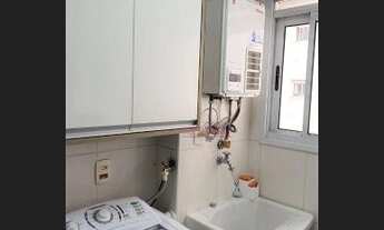 Imagem 6: Apartamento à Venda, no Bairro Valparaíso em Santo André/SP