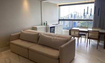 Imagem 4: APARTAMENTO A VENDA VILA DA SERRA 1 QUARTO