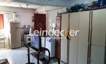 Imagem 4: PORTO ALEGRE - Casa Padrão - Morro Santana