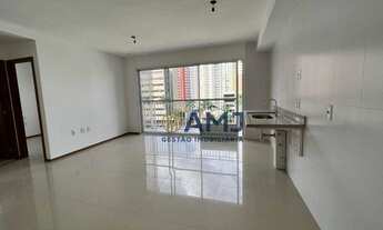 Imagem 6: Apartamento no Setor Oeste com 2 Qts e uma suíte