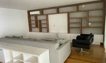 Imagem 2: Apartamento com 3 suítes para alugar, 319 m² por R$ 23.000/mês - Agronômica - Florianópoli