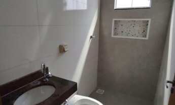 Imagem 11: Casas 3 Qts Pq. Alvorada Senador Canedo