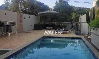 Imagem 4: Casa com 4 dormitórios à venda, 228 m² por R$ 1.100.000,00 - Pendotiba - Niterói/RJ