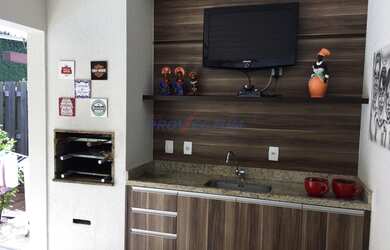 Imagem 5: Campinas - Casa de Condomínio - Barão Geraldo