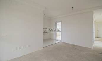 Imagem 4: Cobertura Venda 2 Dormitórios - 130 m² Brooklin