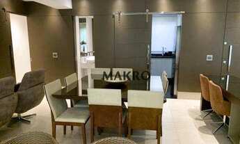 Imagem: Apartamento com 3 quartos à venda, 93 m²