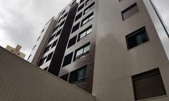 Imagem: Cobertura 2 quartos, suite, 3 vagas, elevador