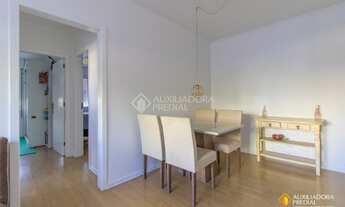 Imagem 3: PORTO ALEGRE - Apartamento Padrão - Menino Deus