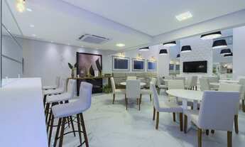 Imagem 5: 365-403B Vendo Apto novo 2 dormitórios na praia de Bombas