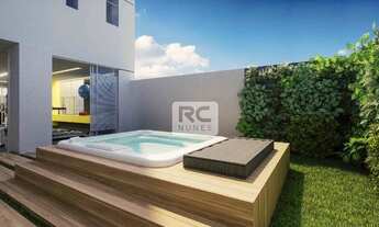 Imagem 4: Apartamento à venda, 2 quartos, 1 suíte, 2 vagas, Lourdes - Belo Horizonte/MG