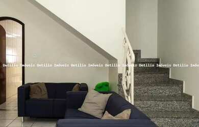 Imagem 4: Sobrado para venda possui 110 metros quadrados com 3 quartos em Vila Ivone - São Paulo - S