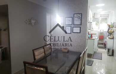 Imagem 6: Rio de Janeiro - Apartamento Padrão - Taquara