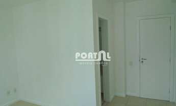 Imagem 7: Aluguel - Ed. Máximus - Apt com 3 quartos, sendo 01 suíte, na Pelinca