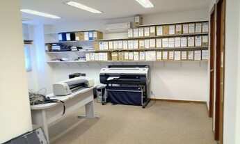 Imagem 7: Ponto comercial/Loja/Box para aluguel e venda possui 361 metros quadrados