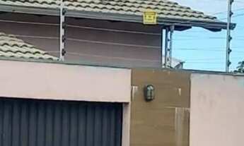 Imagem 1: 02 casas no residencial Itatiaia - Anápolis