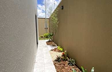 Imagem 6: Casa para venda com 3 suítes com piscina em Residencial Interlagos - Rio Verde - Goiás