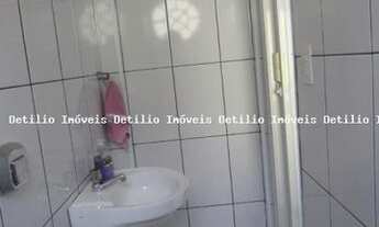 Imagem 7: Apartamento para venda possui 77 metros quadrados com 3 quartos em Vila Santa Clara - São