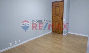 Imagem 2: Apartamento com 2 quartos à venda, 50 m², Sol da manhã - Taquara - Jacarepaguá