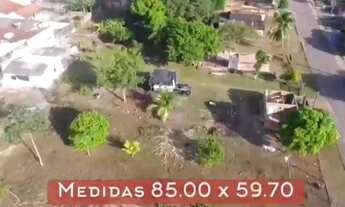 Imagem 4: Vendo terreno de 5070 mt2 bairro Nova Brasília Ji Paraná Ro