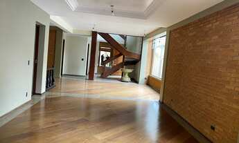 Imagem: Casa no Butantã