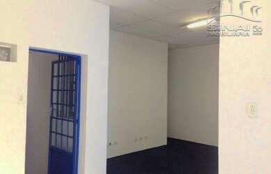 Imagem 2: Prédio comercial em Perdizes