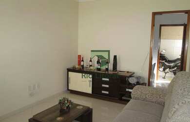 Imagem 3: Casa linear com 2 dormitórios à venda no bairro Chácara Mariléa em Rio das Ostras/RJ