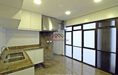 Imagem 6: Apartamento Locação 3 Dormitórios - 187 m² Itaim Bibi