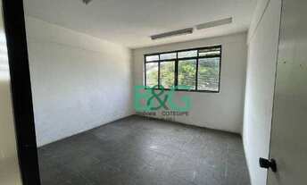 Imagem 6: Galpão, 600 m² - venda por R$ 2.300.000,00 ou aluguel por R$ 12.500,00/mês - Pedreira - Sã