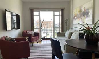 Imagem 2: Apartamento Venda Ibirapuera 81 m² 2 Dormitórios