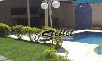 Imagem 4: Casa com 4 dormitórios à venda, 400 m² por R$ 980.000,00 - Enseada das Gaivotas - Rio das